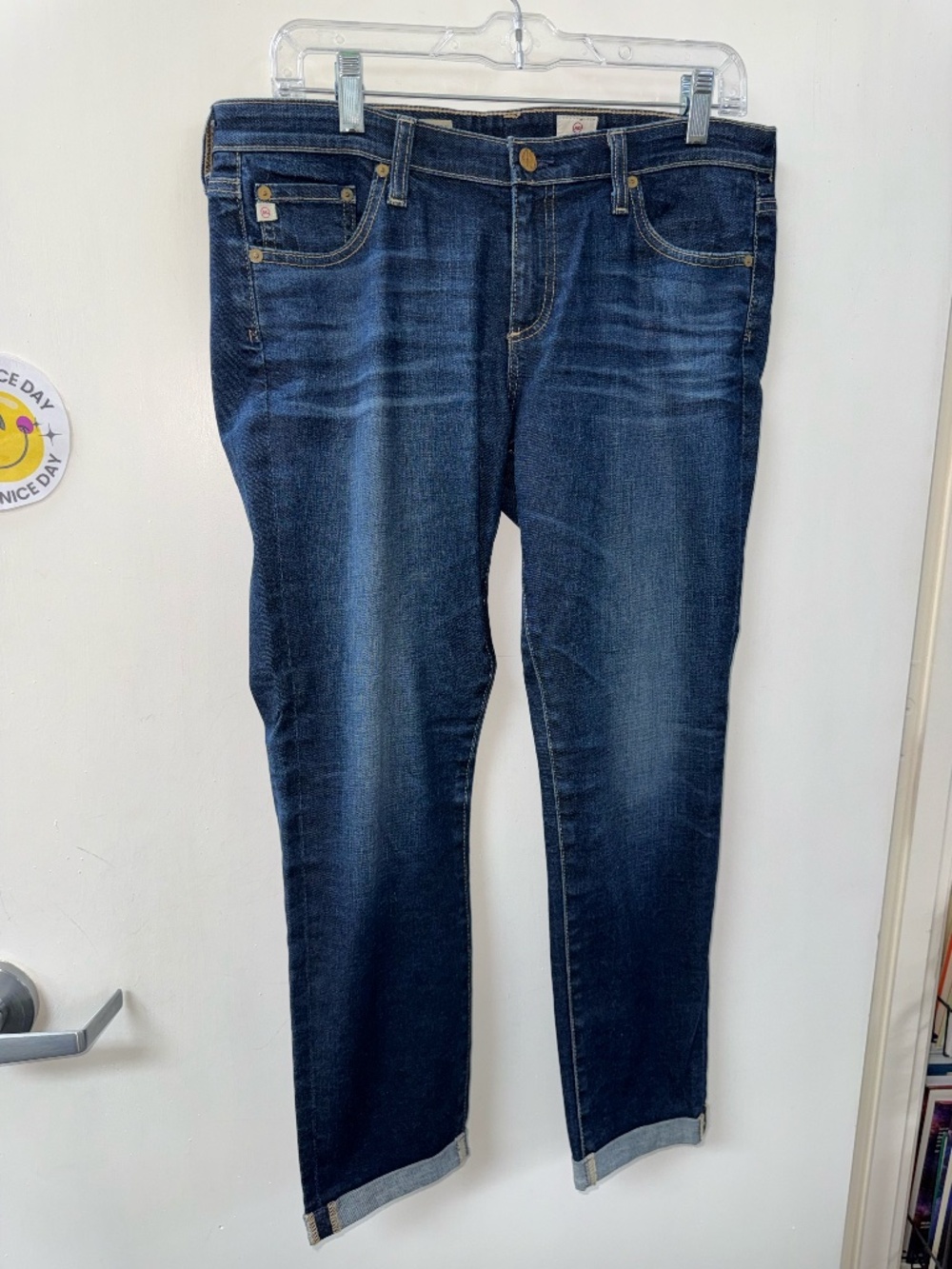 Adriano Goldschmied Jeans